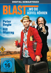 Blast - Wo die Büffel röhren