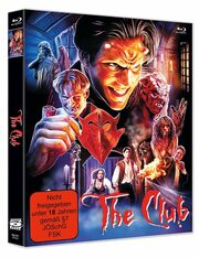 The Club