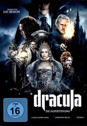Dracula - Die Auferstehung