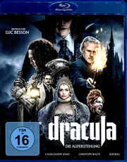Dracula - Die Auferstehung