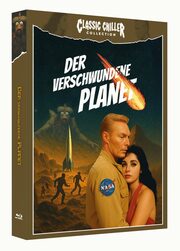 Der verschwundene Planet