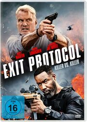 Exit Protocol