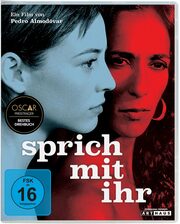 Sprich mit ihr