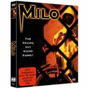 MILO - das Grauen hat einen Namen