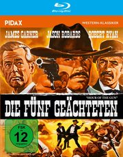 Die fünf Geächteten