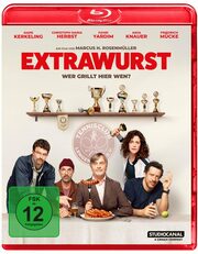 Extrawurst