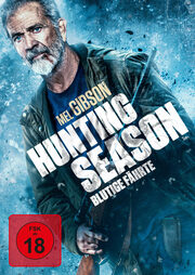 Hunting Season