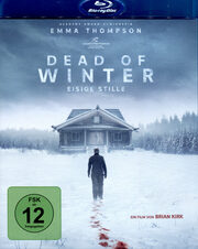 Dead of Winter - Eisige Stille