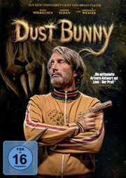Dust Bunny