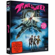 From The Vault #44 - TIMESWEEP