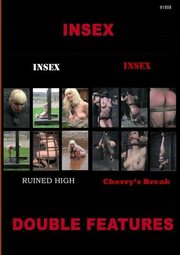 Isex Double Features - Ruined High / Cherrys Break