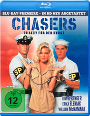 Chasers - Zu sexy für den Knast