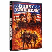 Mike Norris: Born American