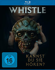 Whistle