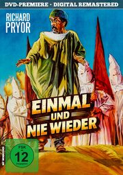 Einmal und nie wieder