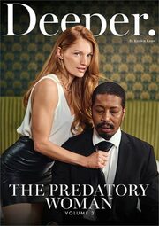 Predatory Woman 3, The
