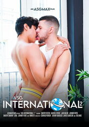 ASG International  2