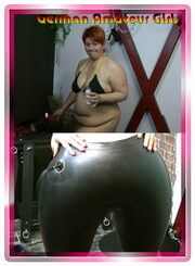 Annadevot - Latexradler Userwunsch