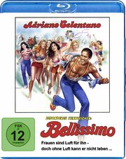 Besondere Kennzeichen: Bellissimo