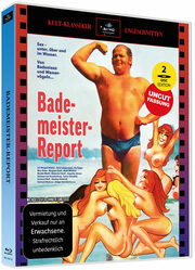 Bademeister Report