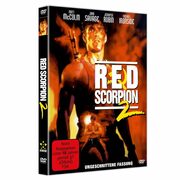 Red Scorpion 2
