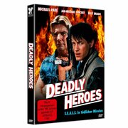 Deadly Heroes - S.E.A.L.S. in tödlicher Mission