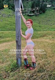 Mia May - Die Heißeste Schnecke Im Universum
