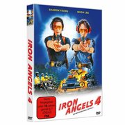 IRON ANGELS 4