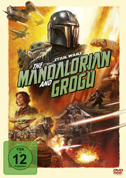 Star Wars - The Mandalorian & Grogu