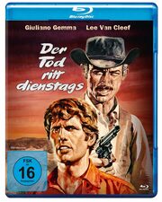 Der Tod ritt dienstags