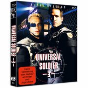 From The Vault #105 - UNIVERSAL SOLDIER 3