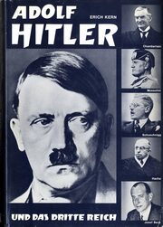 Adolf Hitler und das Dritte Reich