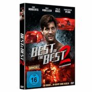 Der Unbesiegbare - Best of the Best 2 - Neuaufla