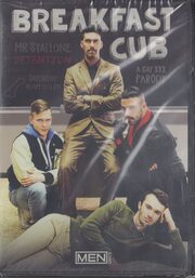 Breakfast Club - A Gay XXX Porn Parody