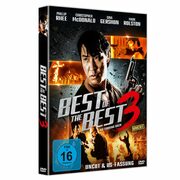 Best of the Best 3 - No Turning Back