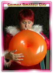 Annadevot - Blasen, heute mal die Luftballons