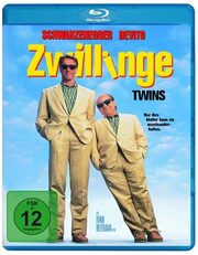 Twins - Zwillinge