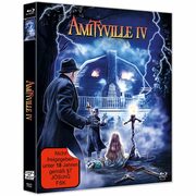 From The Vault #083 - Amityville Horror IV - Das