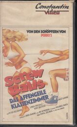 Screw Balls
