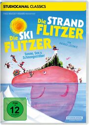 Die Strandflitzer & Die Ski-Flitzer Edition