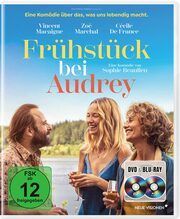 Frühstück bei Audrey