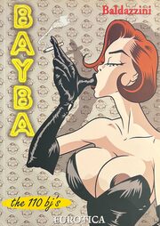 BAYBA - The 110 bj`s