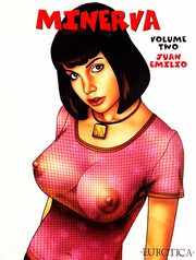 Minerva Volume two