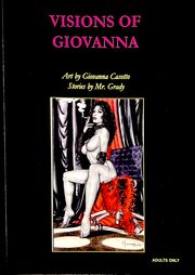 Visions of Giovanna