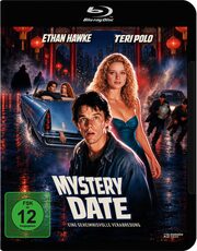 Mystery Date - Eine geheimnisvolle Verabredung (