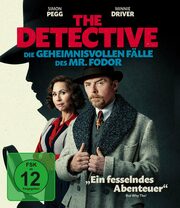 The Detective - Die geheimnisvollen Fälle des Mr