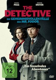 The Detective - Die geheimnisvollen Fälle des Mr
