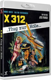 X 312 - Flug zur Hölle