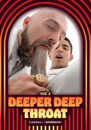 Deeper Deep Throat 2