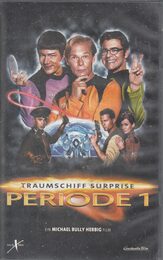 Traumschiff Surprise - Periode 1